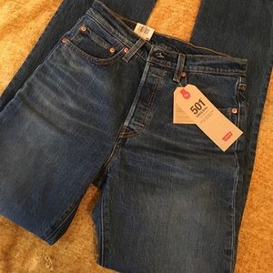 Levi’s Original 501 Jeans
